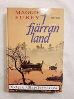 I fj&auml;rran land - Magikerns saga del 5