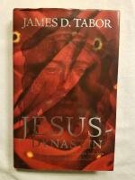 Jesusdynastin : den dolda historien om Jesus, hans kungliga familj och kristendomens f&ouml;delse