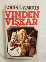 Vinden viskar Itchakomi