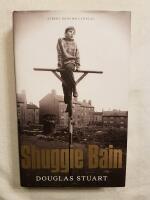 Shuggie Bain