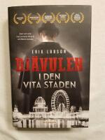 Dj&auml;vulen i den vita staden