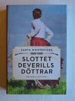 Slottet Deverills d&ouml;ttrar [bok 2 i sviten om familjen Deverill]