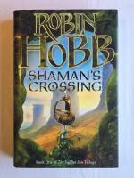 Shaman's crossing