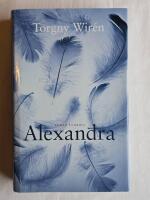 Alexandra : roman