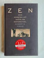 Zen och konsten att sk&ouml;ta en motorcykel