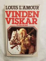 Vinden viskar Itchakomi