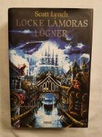Locke Lamoras l&ouml;gner