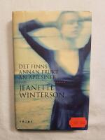 Det finns annan frukt &auml;n apelsiner