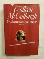 Gudarnas gunstlingar