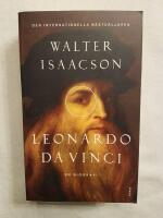 Leonardo da Vinci - En biografi