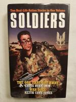 One That Got Away / War Dogs (Two Real-life action stories in one volume: Soldiers Omnibus)
