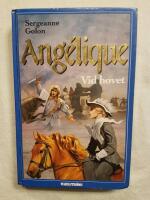 Angelique vid hovet