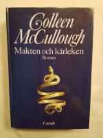 Makten och k&auml;rleken