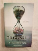 Timglaset