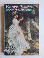 Sista ber&auml;ttelser