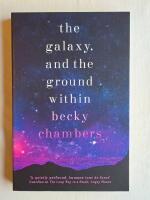 Galaxy, and the Ground Within