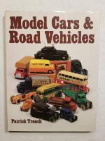 Model cars & road vehicles