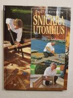 Snickra utomhus