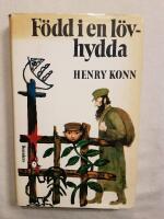 F&ouml;dd i en l&ouml;vhydda 