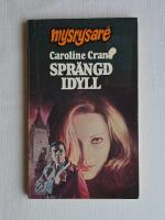 Spr&auml;ngd idyll [Mysrysare nr 205]