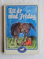 Ett &aring;r med Fredag