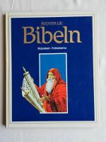 &Auml;ventyr ur Bibeln : Skapelsen - Patriarkerna