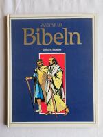 &Auml;ventyr ur Bibeln : Kyrkans f&ouml;delse