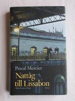 Natt&aring;g till Lissabon