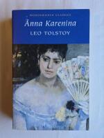 Anna Karenina [complete and unabridged]