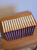 D&auml;r Vinden Viskar [komplett serie, del 1-15: Gabriellas flykt. Nattvandraren. Oanst&auml;ndiga f&ouml;rslag. Flykten fr&aring;n det f&ouml;rflutna. Misstankar. L&ouml;gnerskan. Den gl&ouml;mda dottern. Besatthet. Kvinnolist. Sv&auml;rmeri. Anm&auml;ld f&ouml;rsvunnen. Resan till huvudstaden. Mot nya tider. Tid f&ouml;r avsked. V&auml;gen vidare.]