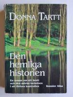 Den hemliga historien