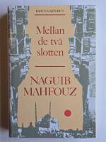 Mellan de tv&aring; slotten (del 1 i Kairo-trilogin)