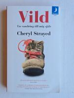 Vild : en vandring till mig sj&auml;lv