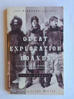 Great Exploration Hoaxes (Modern Library Exploration) 
