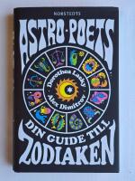 Astro Poets : dina guider till Zodiaken