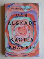 V&aring;r &auml;lskade