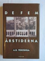 De fem &aring;rstiderna