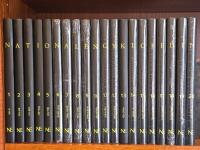 NE i tjugo band : en modern och komprimerad version av det stora uppslagsverket