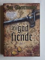 En god fiende. Bok 1