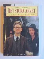 Det stora arvet [Krigets sk&ouml;rdar, del 1]