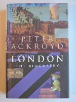 London : the biography