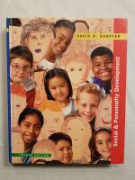 Social and Personality Development