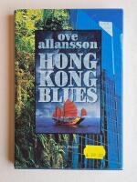 Hongkong blues