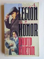 A Legion of Honor : a novel