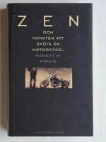Zen och konsten att sk&ouml;ta en motorcykel