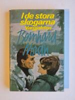 I de stora skogarna : Vargjakten