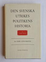 Den svenska utrikespolitikens historia : V, 1919-1939