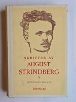 Skrifter X : Historiska Dramer