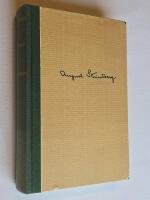 Skrifter XI : Lyriska dramer - Gillets hemlighet ; Lycko-Pers resa ; Herr Bengts hustru ; Himmelrikets nycklar ; Till Damaskus advent ; P&aring;sk ; Kronbruden Svanevit ; Ett dr&ouml;mspel ; Svarta handsken ; Stora landsv&auml;gen