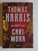 Cari Mora